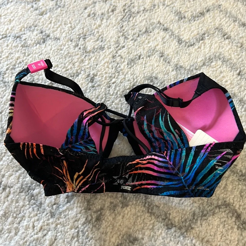 NEW Victoria’s Secret Push-Up Bra